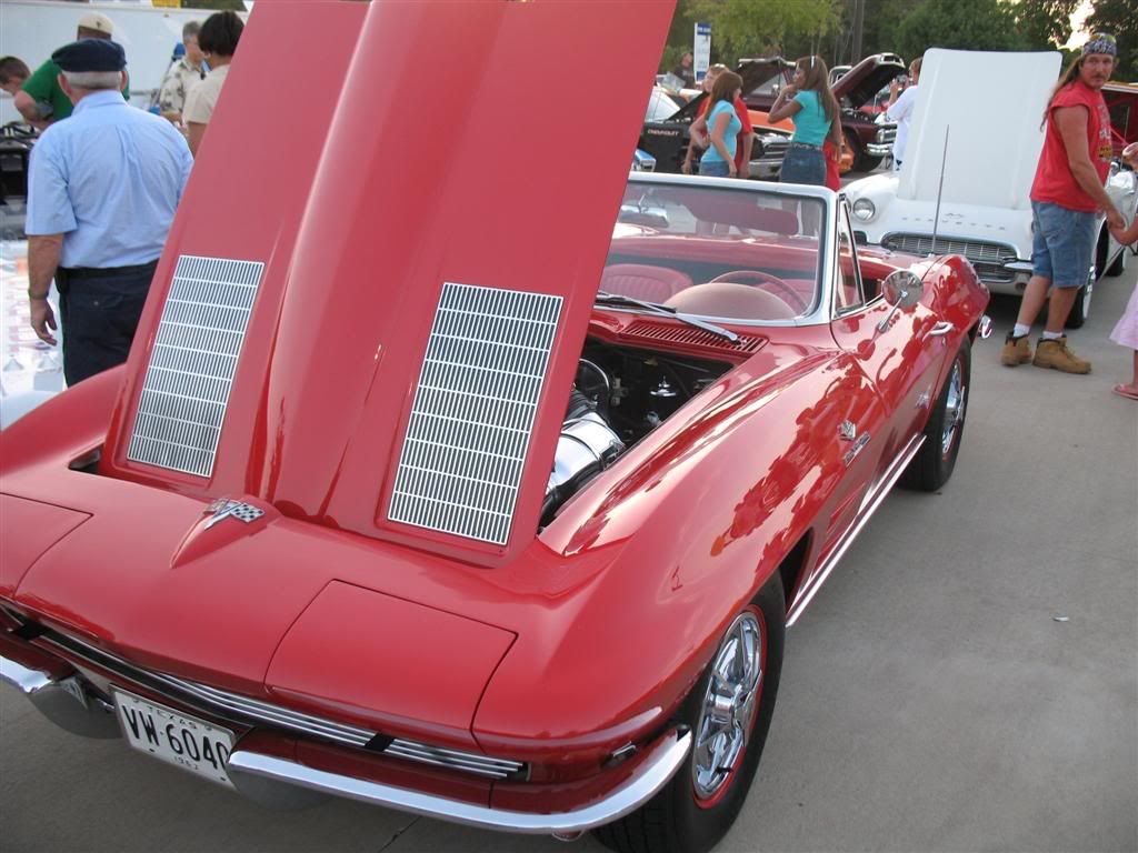 Pictures from the Sachse Car show (Over 100 pictures) LX Forums Forum